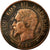 Moneta, Francia, Napoleon III, Napoléon III, 5 Centimes, 1854, Bordeaux, MB+