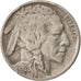Vereinigte Staaten, Buffalo Nickel, 5 Cents, 1928, U.S. Mint, Philadelphia,KM134
