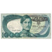 Billete, 1000 Escudos, 1980, Portugal, 1980-09-16, KM:175b, MBC