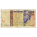 Banknote, Portugal, 1000 Escudos, 1996, 1996-04-18, KM:188a, VF(20-25)
