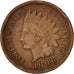 Coin, United States, Indian Head Cent, Cent, 1906, U.S. Mint, Philadelphia