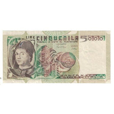 Banknote, Italy, 5000 Lire, 1980, 1980-07-01, KM:105b, EF(40-45)