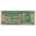 Banknot, Guatemala, 1 Quetzal, 1992, 1992-02-14, KM:73d, VF(20-25)