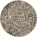 Morocco, 'Abd al-Aziz, 1/4 Rial, 2-1/2 Dirhams, 1902, London, EF(40-45), KM20.2