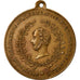 France, Medal, Mort de Ferdinand Philippe, Duc d'Orléans, History, 1842