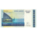 Banknote, Madagascar, 5000 Ariary, KM:84, AU(55-58)