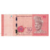 Banconote, Malesia, 10 Ringgit, 2012, KM:53, SPL