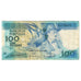 Banknote, Portugal, 100 Escudos, 1986, 1986-10-16, KM:179a, EF(40-45)