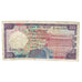 Biljet, Sri Lanka, 20 Rupees, 1989, 1989-02-21, KM:97c, TB