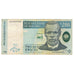 Banknote, Malawi, 200 Kwacha, 1997, 1997-07-01, KM:47a, EF(40-45)
