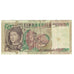 Banknot, Włochy, 5000 Lire, 1980, 1980-07-01, KM:105b, EF(40-45)