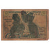 Banknote, French West Africa, 50 Francs, KM:45, VF(20-25)