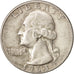 United States, Washington Quarter, 1963, U.S. Mint, Denver, EF(40-45), KM 164