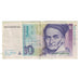 Banknote, GERMANY - FEDERAL REPUBLIC, 10 Deutsche Mark, 1989, 1989-01-02