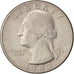 Coin, United States, Washington Quarter, Quarter, 1983, U.S. Mint, Denver