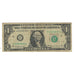 Banconote, Stati Uniti, One Dollar, 1969, MB