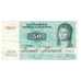 Banknote, Denmark, 50 Kroner, 1972, KM:50a, EF(40-45)