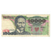 Banknote, Poland, 10,000 Zlotych, 1988, 1988-12-01, KM:151b, VF(20-25)