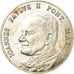 Vatican, Medal, Le Pape Jean-Paul II, Religions & beliefs, AU(50-53), Silvered