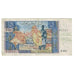 Banknote, Algeria, 5 Dinars, 1970, 1970-11-01, KM:126a, VF(20-25)