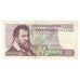 Banknote, Belgium, 100 Francs, 1972, 1972-07-20, KM:134b, EF(40-45)