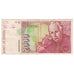 Billete, 2000 Pesetas, España, KM:164, MBC