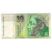 Banknote, Slovakia, 20 Korun, 2004, 2004-09-06, KM:20f, EF(40-45)