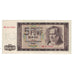 Banconote, Germania - Repubblica Democratica, 5 Mark, 1964, KM:22a, BB