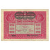 Banknote, Austria, 2 Kronen, 1917, 1917-03-01, KM:21, EF(40-45)