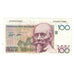 Banknote, Belgium, 100 Francs, 1978-1981, KM:140a, AU(55-58)