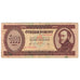 Banknote, Hungary, 5000 Forint, 1990, 1990-07-31, KM:177a, EF(40-45)