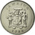 Munten, Jamaica, Elizabeth II, 10 Cents, 1988, Franklin Mint, PR+