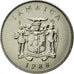 Monnaie, Jamaica, Elizabeth II, 10 Cents, 1988, Franklin Mint, SUP+