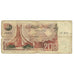 Banknot, Algieria, 200 Dinars, 1983, 1983-03-23, KM:135a, VG(8-10)