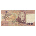 Billet, Portugal, 500 Escudos, 1987, 1987-11-20, KM:180a, TB