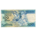 Banknote, Portugal, 100 Escudos, 1988, 1988-05-26, KM:179e, VF(20-25)