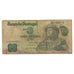 Banconote, Portogallo, 20 Escudos, 1971, KM:173, 1971-07-27, B