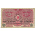Banknote, Austria, 1 Krone, 1916, 1916-12-01, KM:49, VF(20-25)
