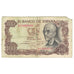 Banknote, Spain, 100 Pesetas, 1970, 1970-11-17, KM:152a, VG(8-10)
