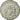 Munten, Jamaica, Elizabeth II, Cent, 1975, British Royal Mint, PR, Aluminium