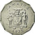 Münze, Jamaica, Elizabeth II, Cent, 1975, British Royal Mint, VZ, Aluminium