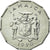 Munten, Jamaica, Elizabeth II, Cent, 1990, British Royal Mint, PR+, Aluminium