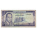 Banknote, Morocco, 5 Dirhams, 1970, KM:56a, VF(20-25)