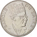Zaire, 20 Makuta, 1976, AU(55-58), Copper-nickel, KM:8