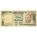 Banknote, India, 500 Rupees, KM:99a, EF(40-45)