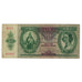 Banknote, Hungary, 10 Pengö, 1936, 1936-12-22, KM:113, EF(40-45)