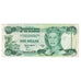Banknote, Bahamas, 1 Dollar, 1996, 1996, KM:57a, EF(40-45)