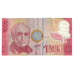 Banknote, Costa Rica, 1000 Colones, 2009, 2009-09-02, KM:274, UNC(65-70)
