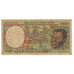 Banknote, Central African States, 1000 Francs, 1994, KM:102Cb, VF(20-25)