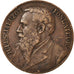 Frankrijk, Medaille, Au Printemps, Jules Jaluzot, Paris, 1890, Tasset, ZF, Koper